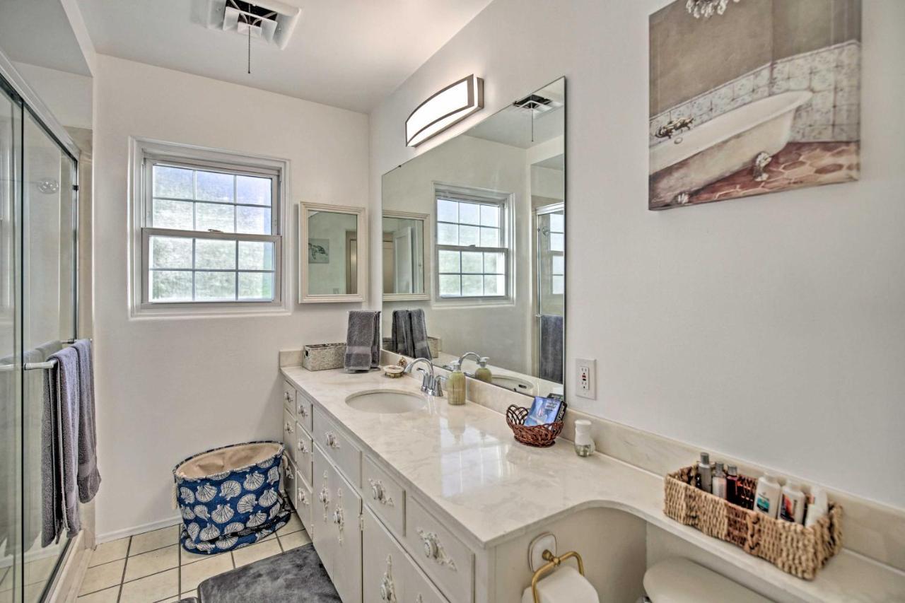Quaint La Mesa Home With Beautiful Sunsets! Exterior foto